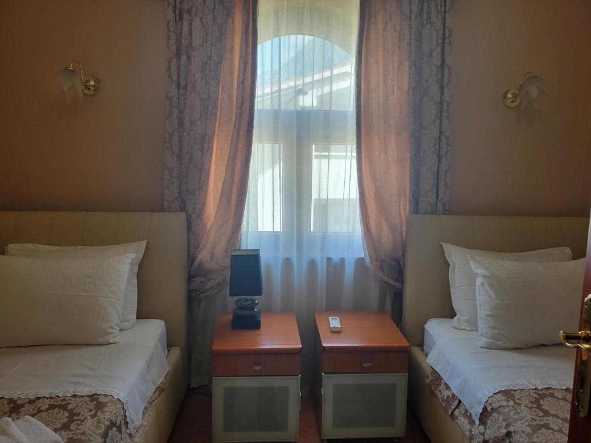 Apartments Bogdanovic Kotor Exterior foto