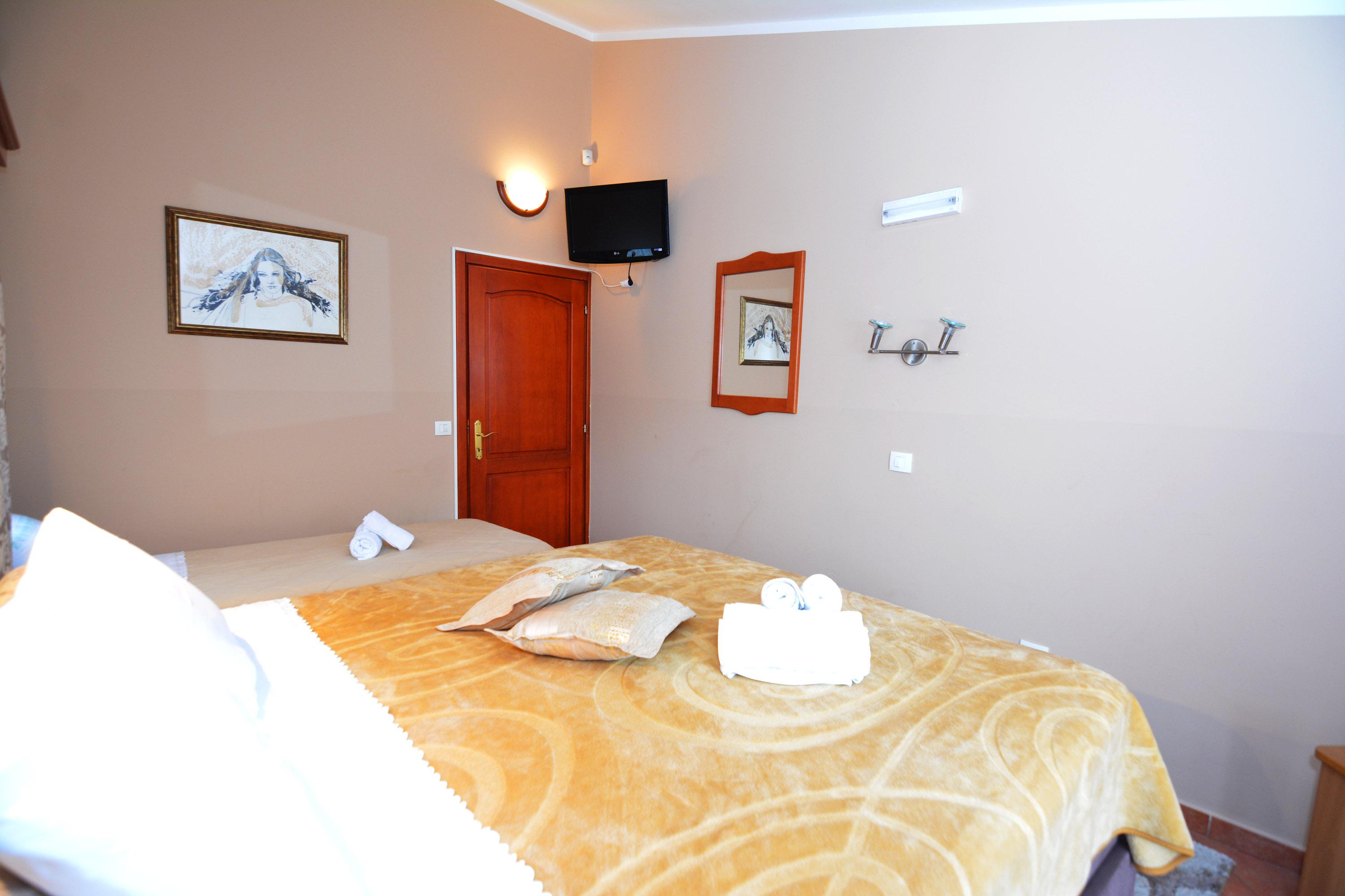 Apartments Bogdanovic Kotor Exterior foto
