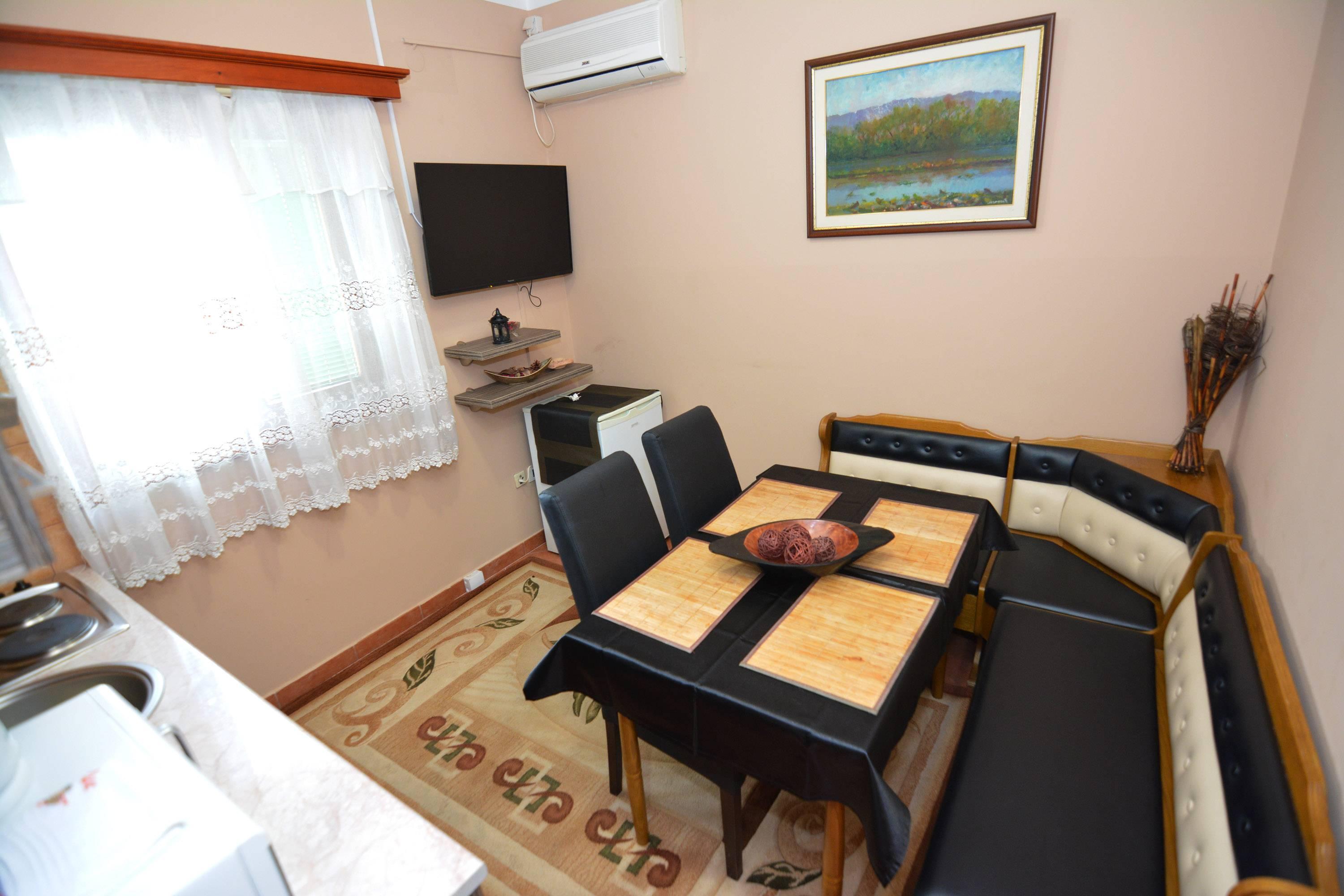 Apartments Bogdanovic Kotor Exterior foto