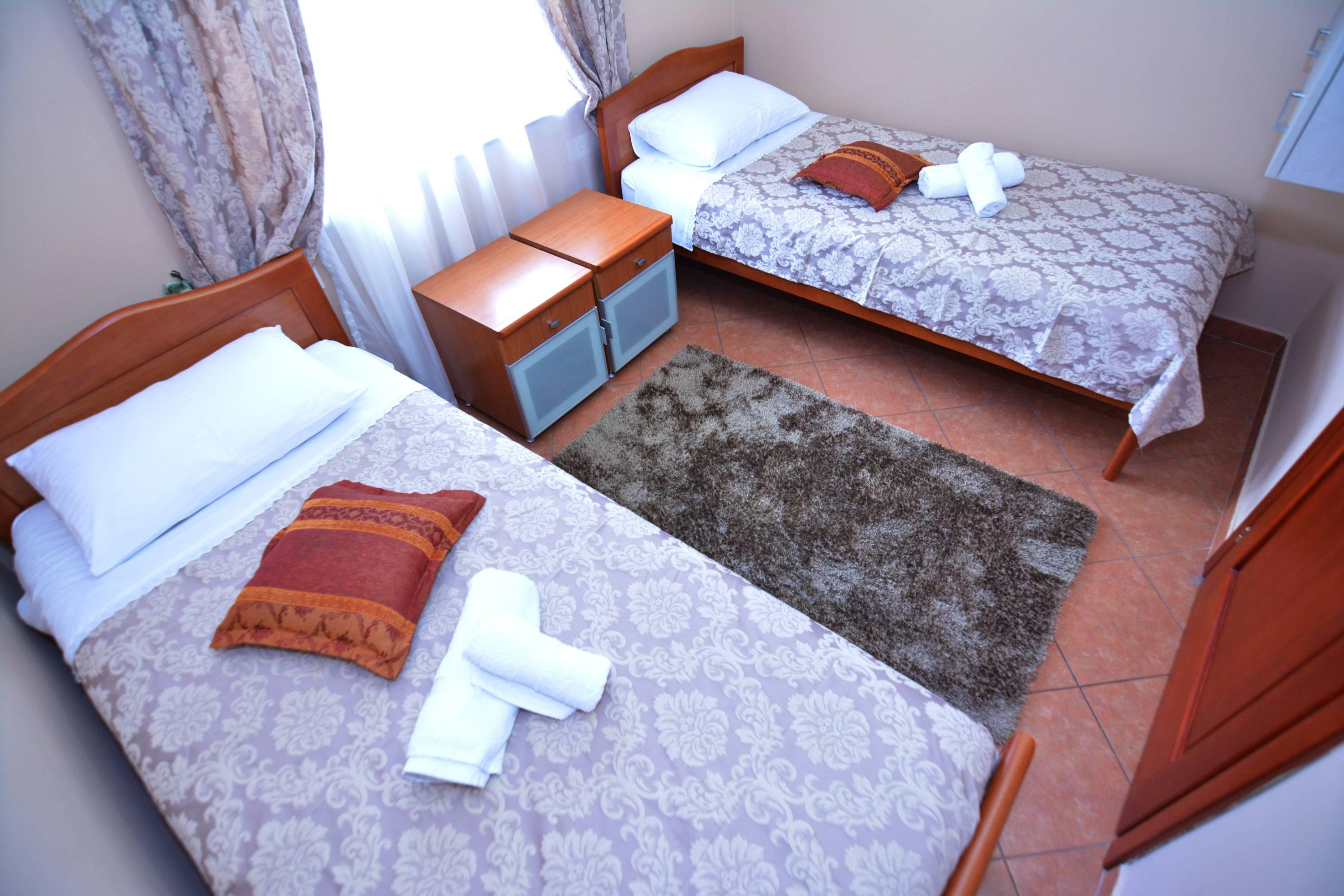Apartments Bogdanovic Kotor Exterior foto
