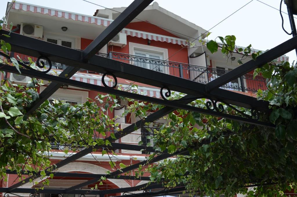 Apartments Bogdanovic Kotor Exterior foto