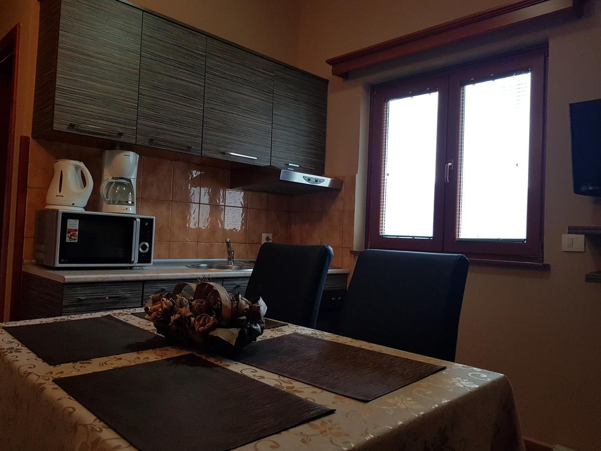 Apartments Bogdanovic Kotor Exterior foto